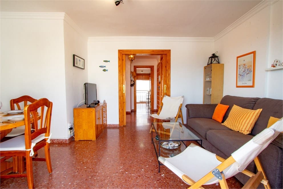 4 soverom Leilighet til salgs i Salobrena - € 260 000 (Ref: 9207272)