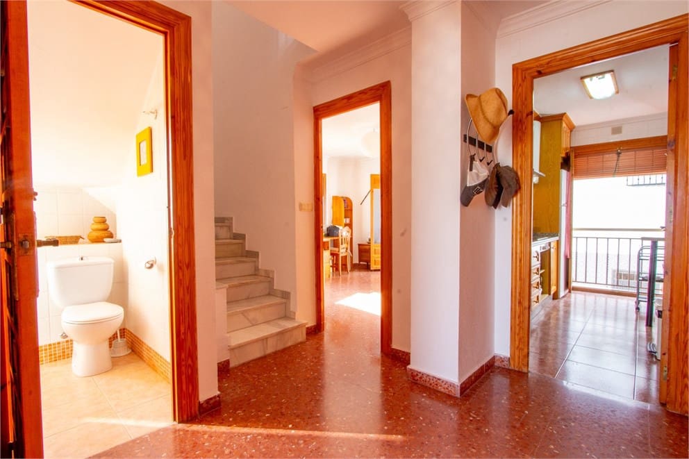 4 soverom Leilighet til salgs i Salobrena - € 260 000 (Ref: 9207272)