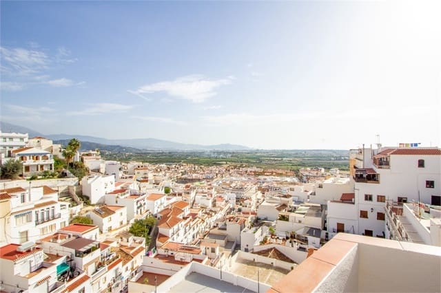 4 soverom Leilighet til salgs i Salobreña - € 260 000 (Ref: 9207272)