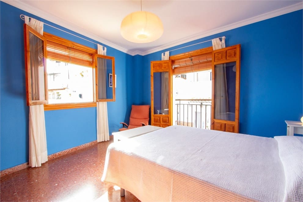 4 soverom Leilighet til salgs i Salobrena - € 260 000 (Ref: 9207272)