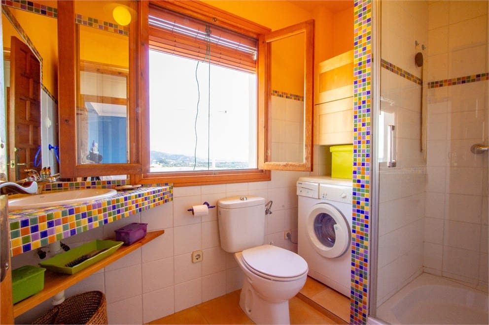 4 soverom Leilighet til salgs i Salobrena - € 260 000 (Ref: 9207272)