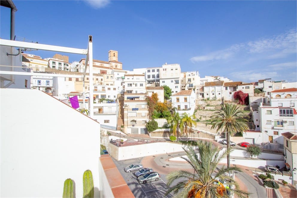 4 soverom Leilighet til salgs i Salobrena - € 260 000 (Ref: 9207272)