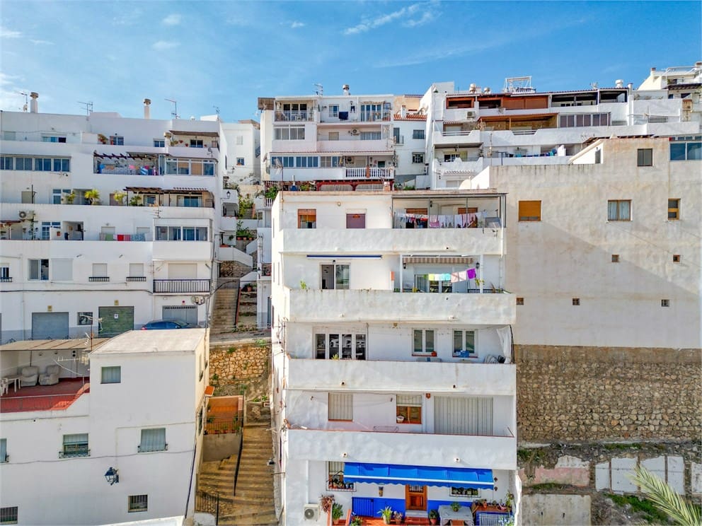 4 soverom Leilighet til salgs i Salobrena - € 260 000 (Ref: 9207272)