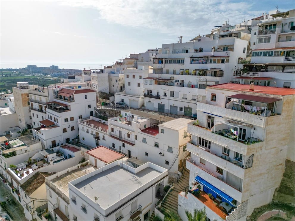 4 soverom Leilighet til salgs i Salobrena - € 260 000 (Ref: 9207272)