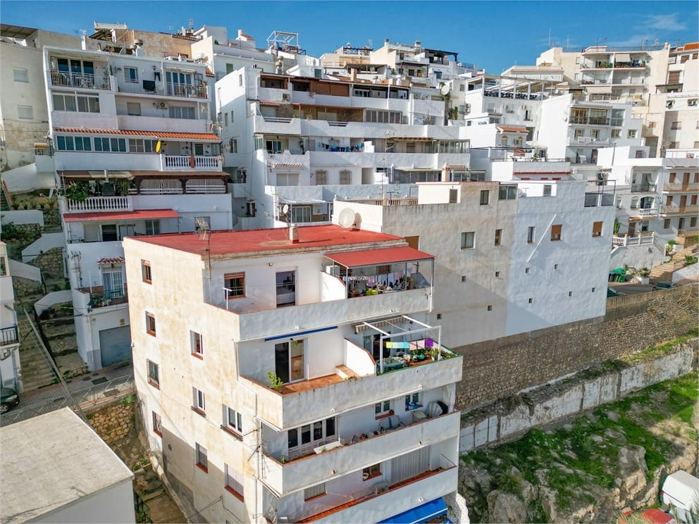 4 soverom Leilighet til salgs i Salobrena - € 260 000 (Ref: 9207272)