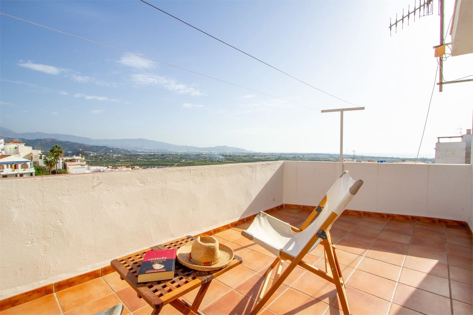 4 soverom Leilighet til salgs i Salobrena - € 260 000 (Ref: 9207272)