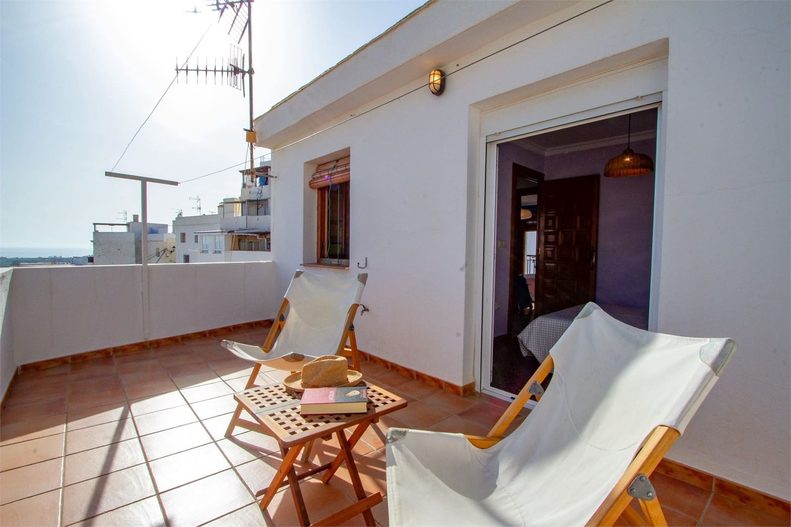 4 soverom Leilighet til salgs i Salobrena - € 260 000 (Ref: 9207272)