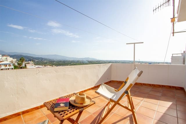 4 soverom Leilighet til salgs i Salobreña - € 260 000 (Ref: 9207272)