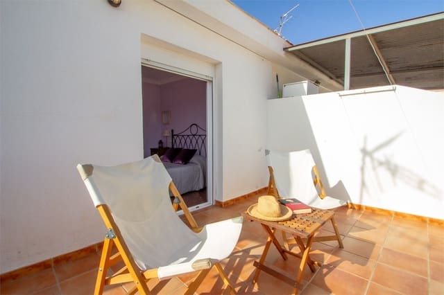 4 soverom Leilighet til salgs i Salobreña - € 260 000 (Ref: 9207272)