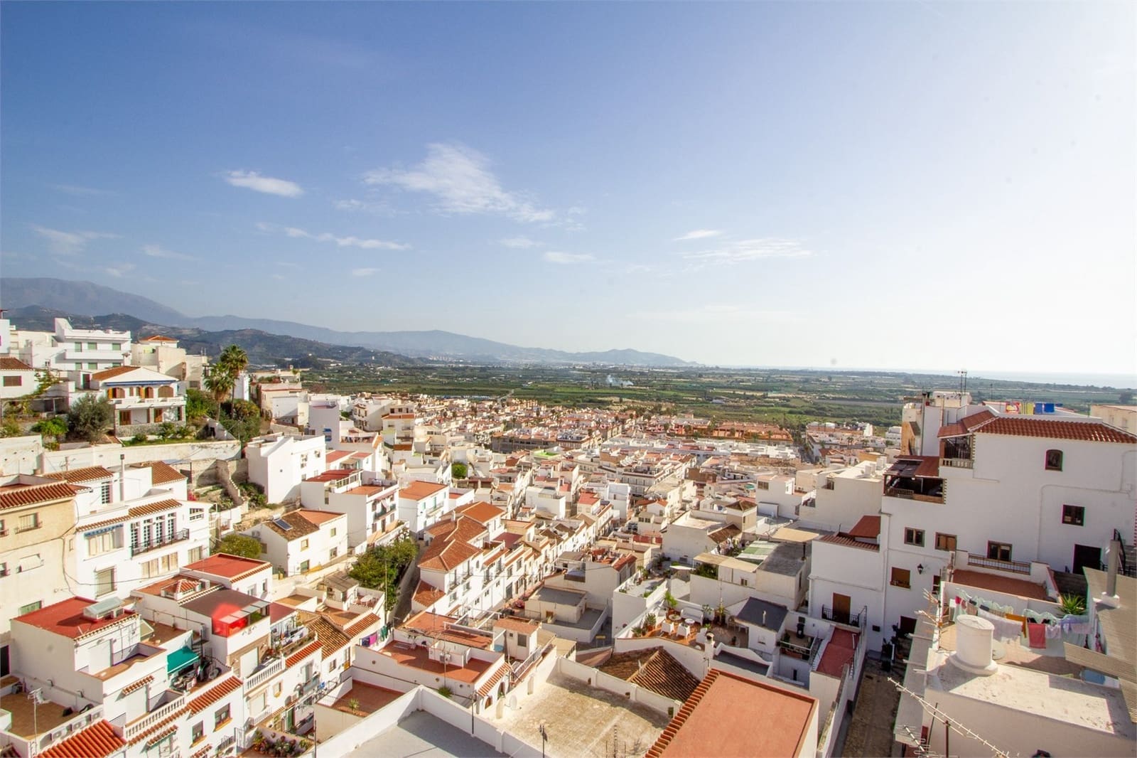 4 soverom Leilighet til salgs i Salobrena - € 260 000 (Ref: 9207272)