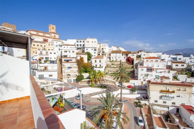 4 soverom Leilighet til salgs i Salobreña - € 260 000 (Ref: 9207272)