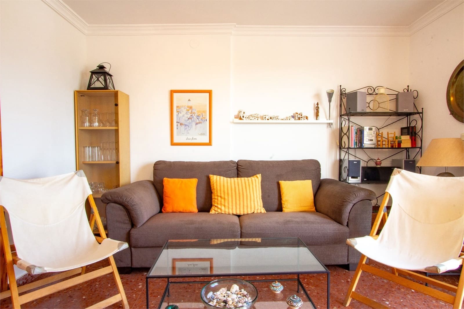 4 soverom Leilighet til salgs i Salobrena - € 260 000 (Ref: 9207272)