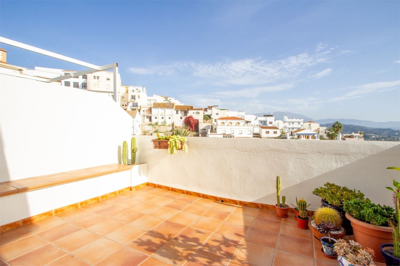 4 soverom Leilighet til salgs i Salobrena - € 260 000 (Ref: 9207272)