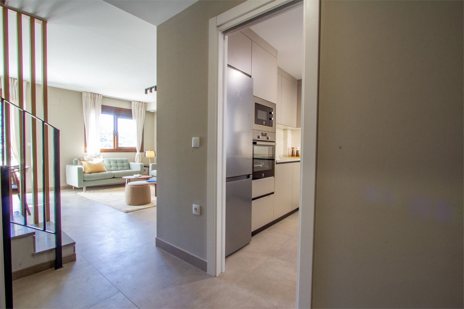 3 soveværelse Byhus til salg i Almunecar med swimmingpool garage - € 275.000 (Ref: 9207273)