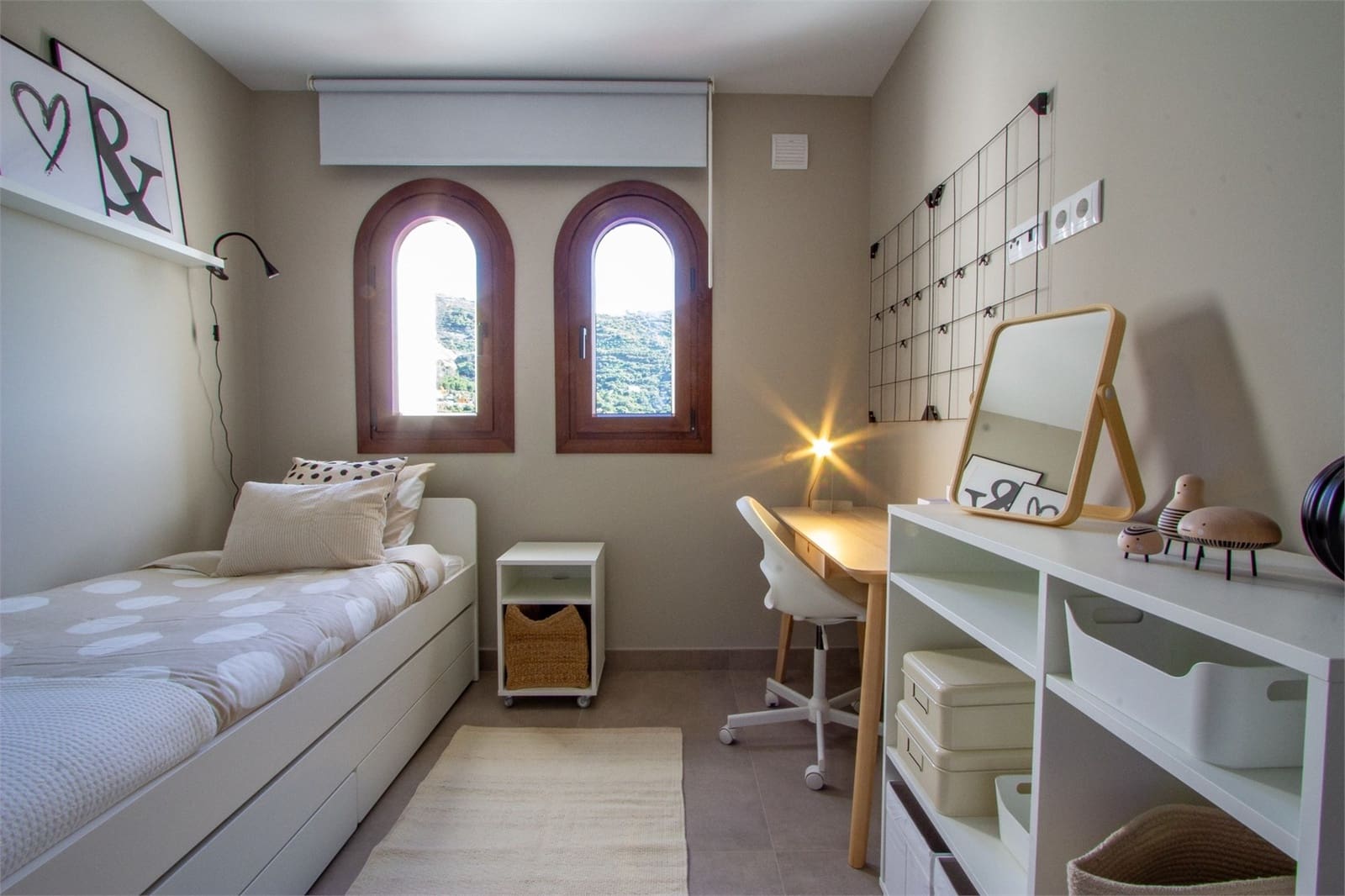 3 soveværelse Byhus til salg i Almunecar med swimmingpool garage - € 275.000 (Ref: 9207273)