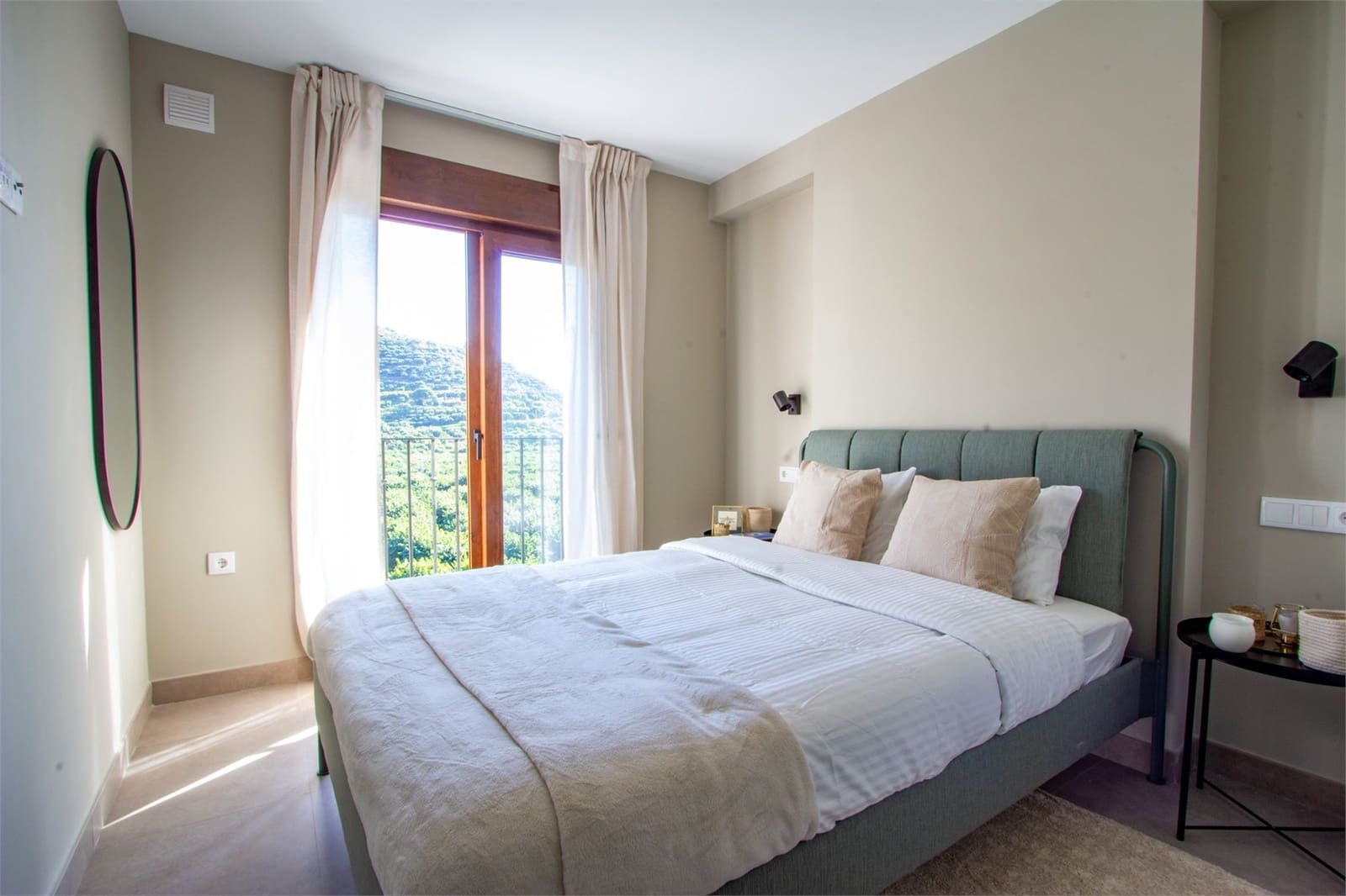 3 soveværelse Byhus til salg i Almunecar med swimmingpool garage - € 275.000 (Ref: 9207273)