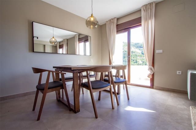 3 soveværelse Byhus til salg i Almuñécar med swimmingpool garage - € 275.000 (Ref: 9207273)