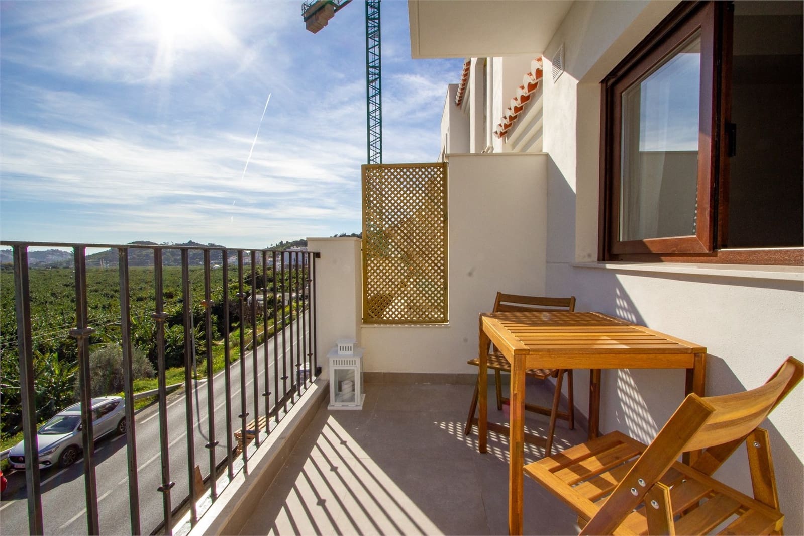 3 soveværelse Byhus til salg i Almunecar med swimmingpool garage - € 275.000 (Ref: 9207273)