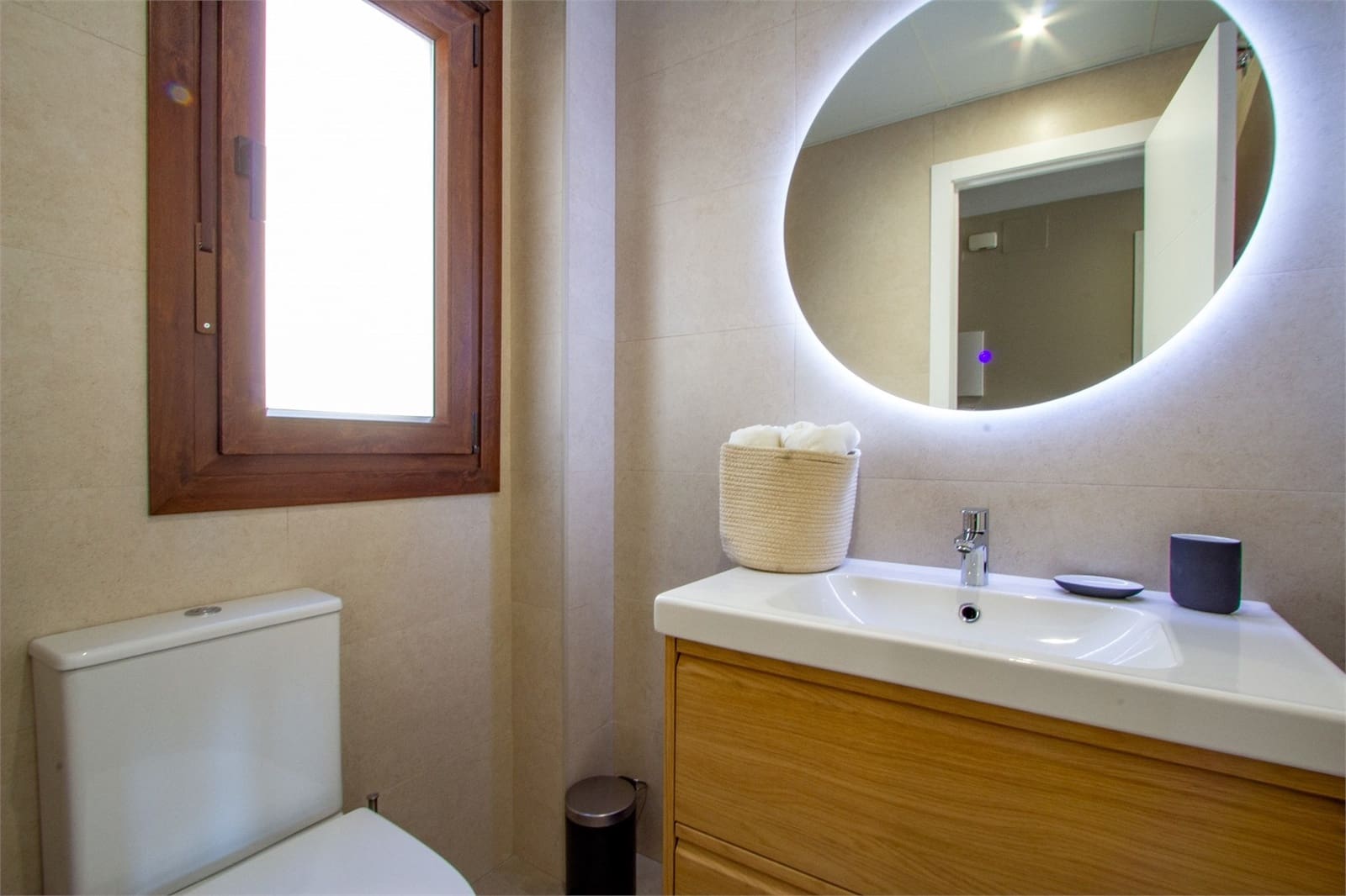 3 soveværelse Byhus til salg i Almunecar med swimmingpool garage - € 275.000 (Ref: 9207273)