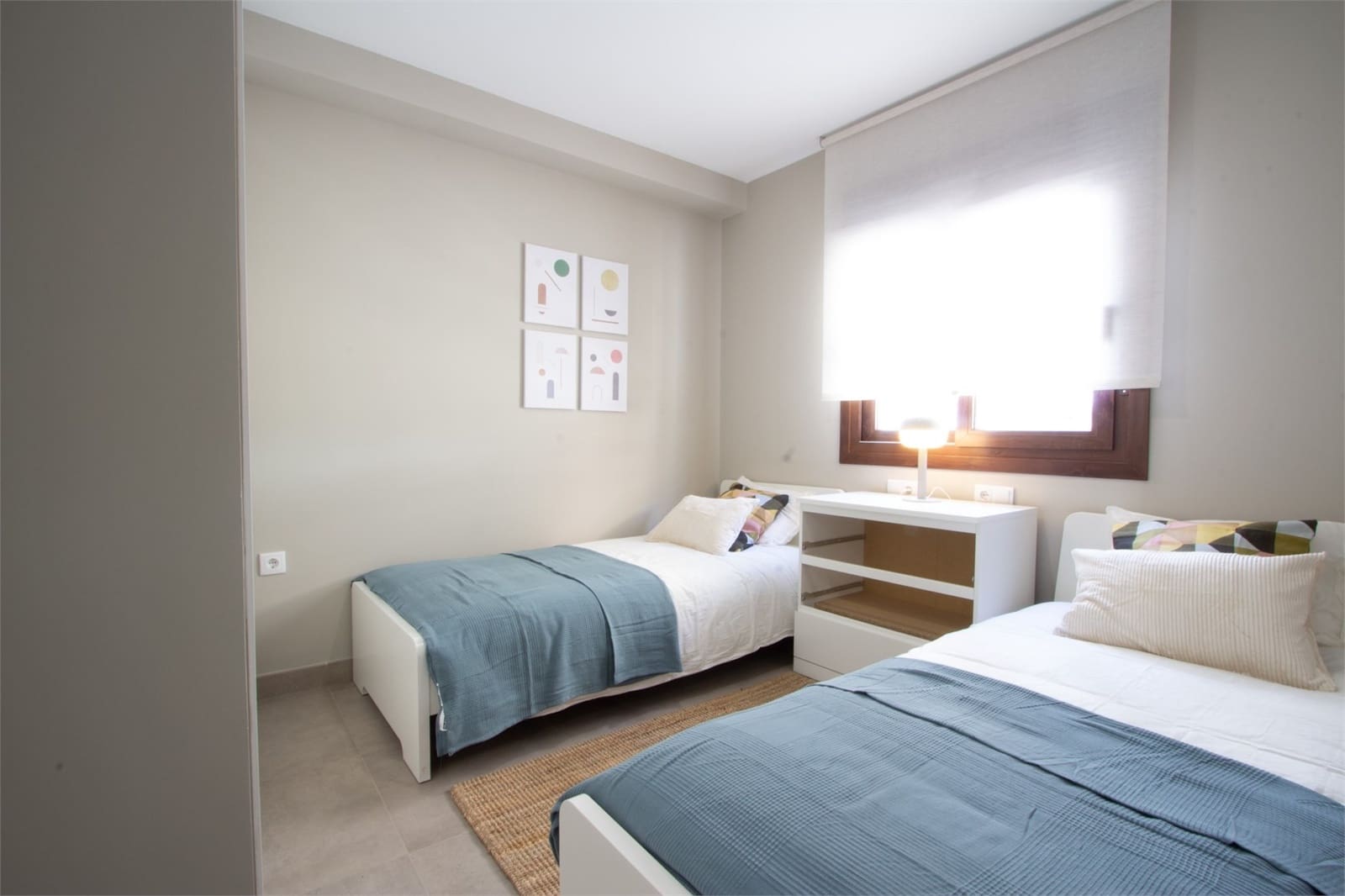 3 soveværelse Byhus til salg i Almunecar med swimmingpool garage - € 275.000 (Ref: 9207273)