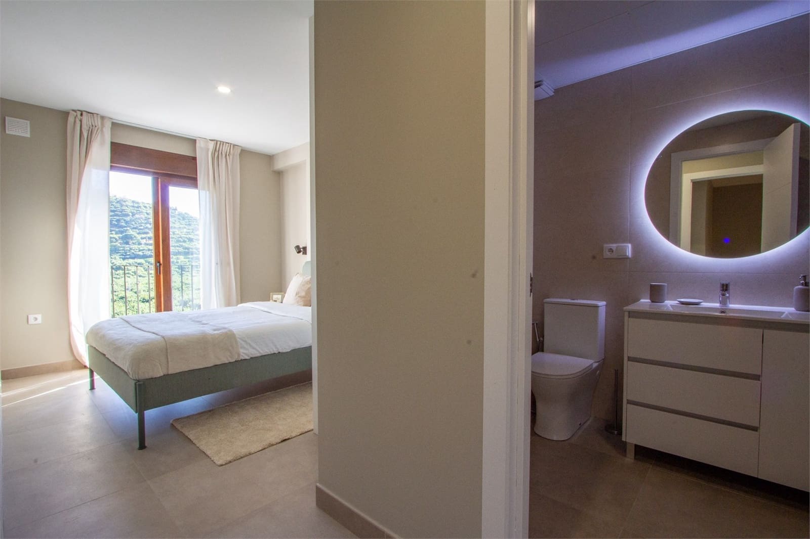 3 soveværelse Byhus til salg i Almunecar med swimmingpool garage - € 275.000 (Ref: 9207273)