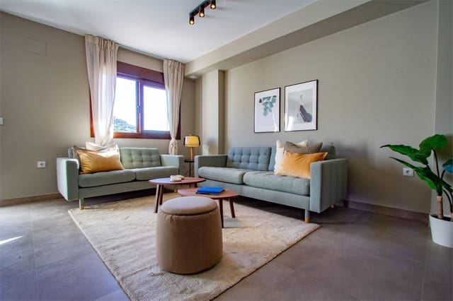 3 soveværelse Byhus til salg i Almuñécar med swimmingpool garage - € 275.000 (Ref: 9207273)