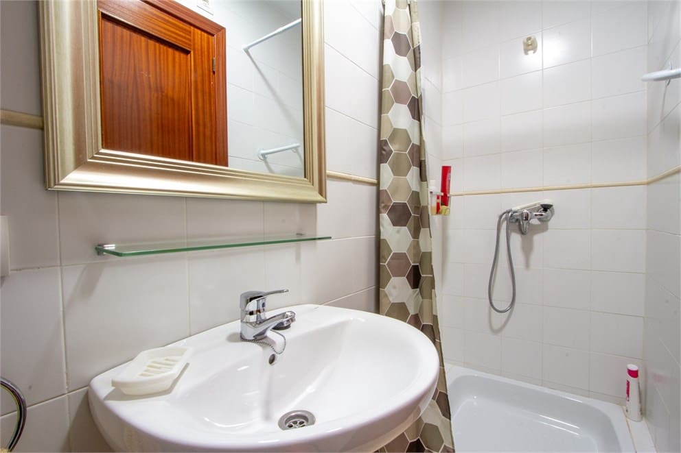 2 soveværelse Lejlighed til salg i Lentegi - € 110.000 (Ref: 9207274)