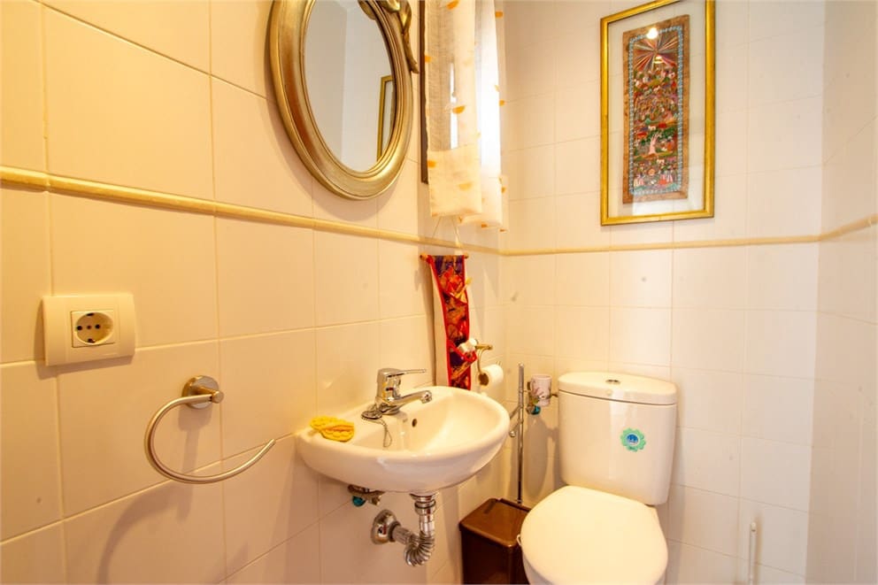 2 soveværelse Lejlighed til salg i Lentegi - € 110.000 (Ref: 9207274)