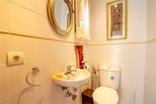 2 soveværelse Lejlighed til salg i Lentegí - € 110.000 (Ref: 9207274)