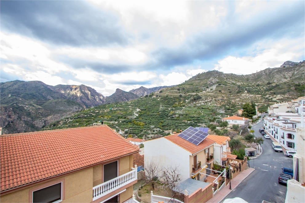 2 soveværelse Lejlighed til salg i Lentegi - € 110.000 (Ref: 9207274)