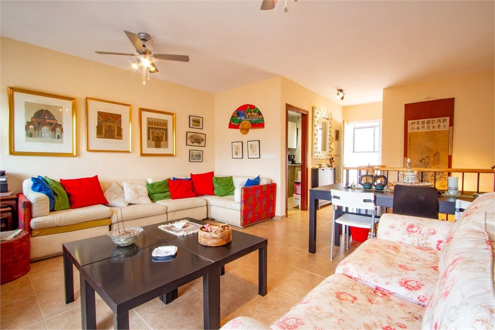 2 soveværelse Lejlighed til salg i Lentegi - € 110.000 (Ref: 9207274)