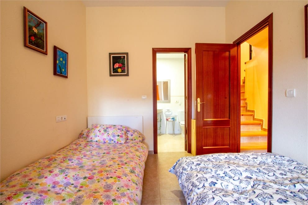 2 soveværelse Lejlighed til salg i Lentegi - € 110.000 (Ref: 9207274)