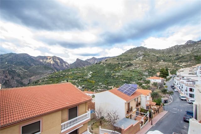 2 soveværelse Lejlighed til salg i Lentegí - € 110.000 (Ref: 9207274)