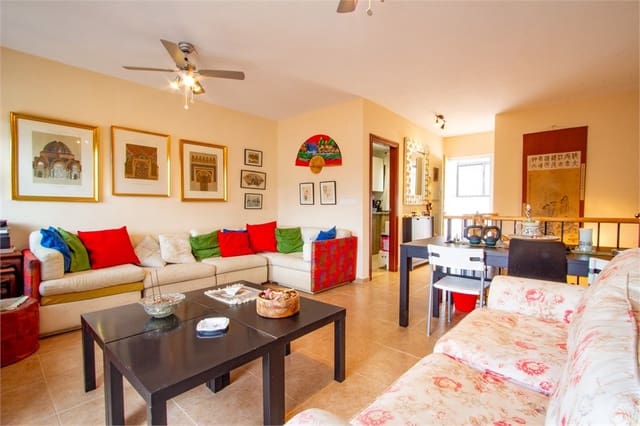 2 soveværelse Lejlighed til salg i Lentegí - € 110.000 (Ref: 9207274)