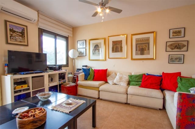 2 soveværelse Lejlighed til salg i Lentegí - € 110.000 (Ref: 9207274)