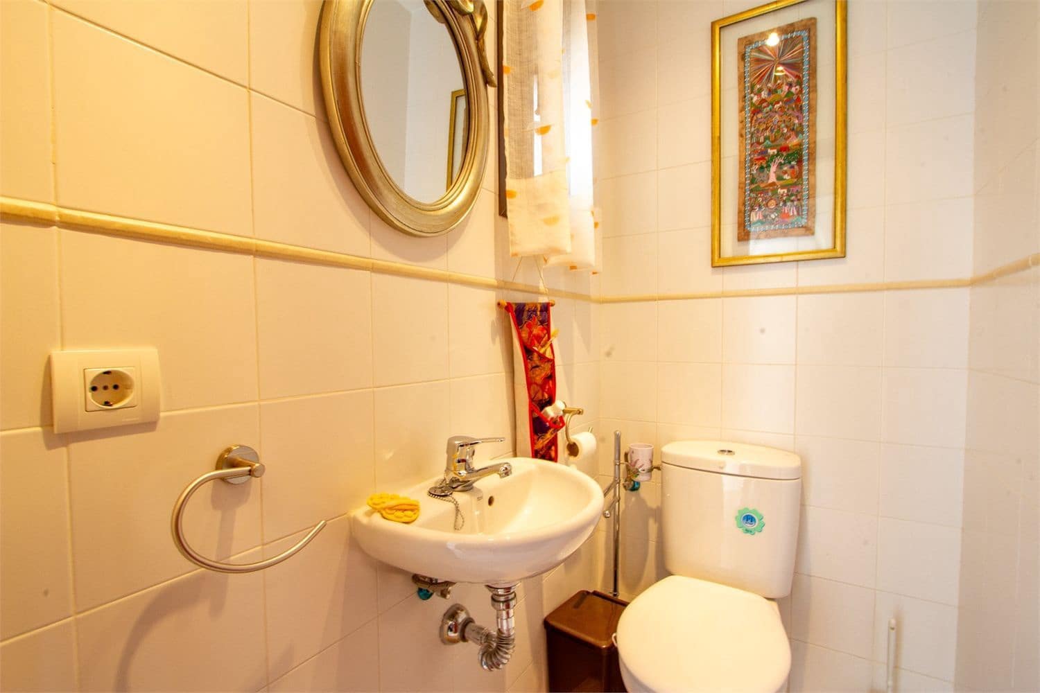 Apartamento para venda em Lentegi - 110 000 € (Ref: 9207274)