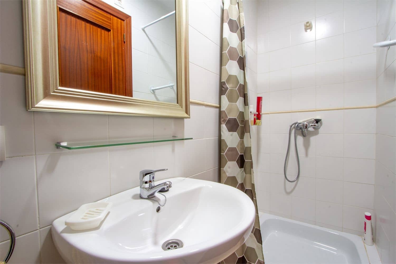 Apartamento para venda em Lentegi - 110 000 € (Ref: 9207274)