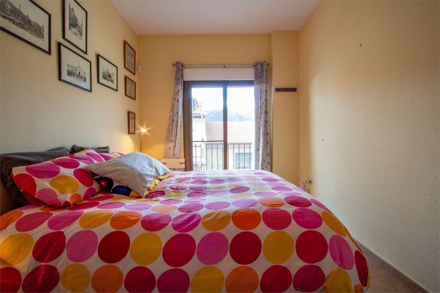 Apartamento para venda em Lentegi - 110 000 € (Ref: 9207274)
