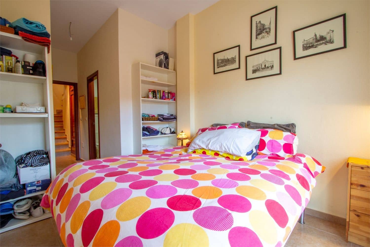 Apartamento para venda em Lentegi - 110 000 € (Ref: 9207274)