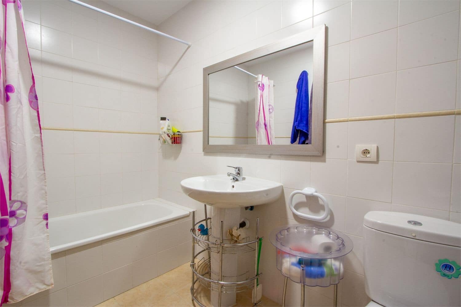 Apartamento para venda em Lentegi - 110 000 € (Ref: 9207274)
