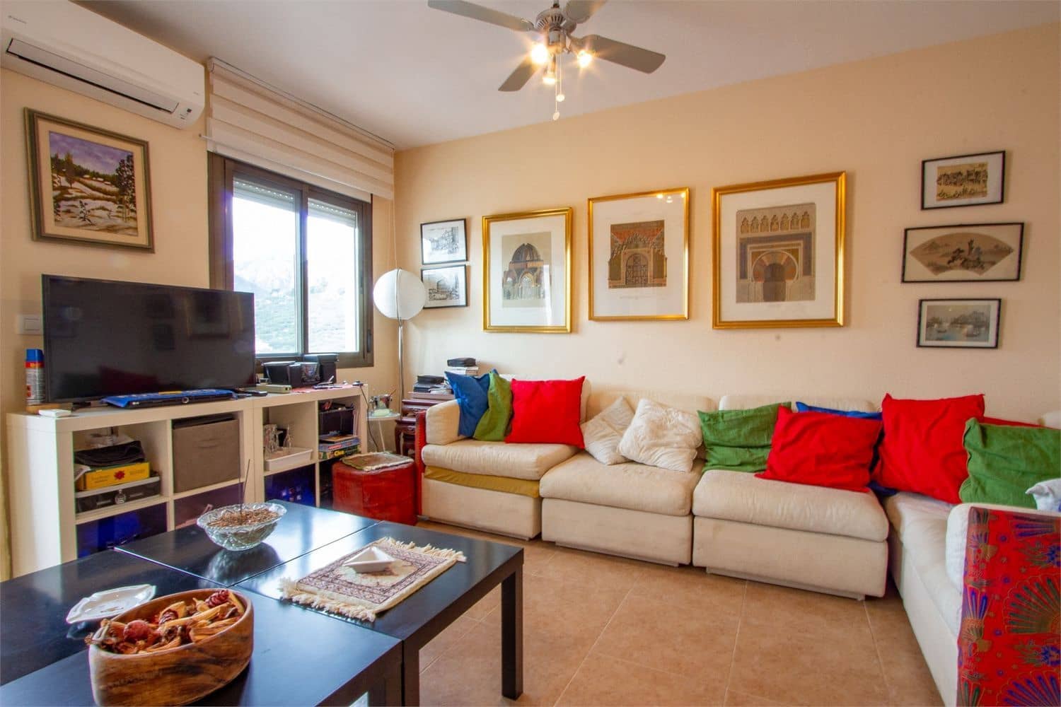 Apartamento para venda em Lentegi - 110 000 € (Ref: 9207274)