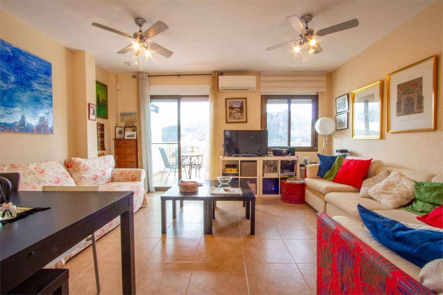 Apartamento para venda em Lentegi - 110 000 € (Ref: 9207274)