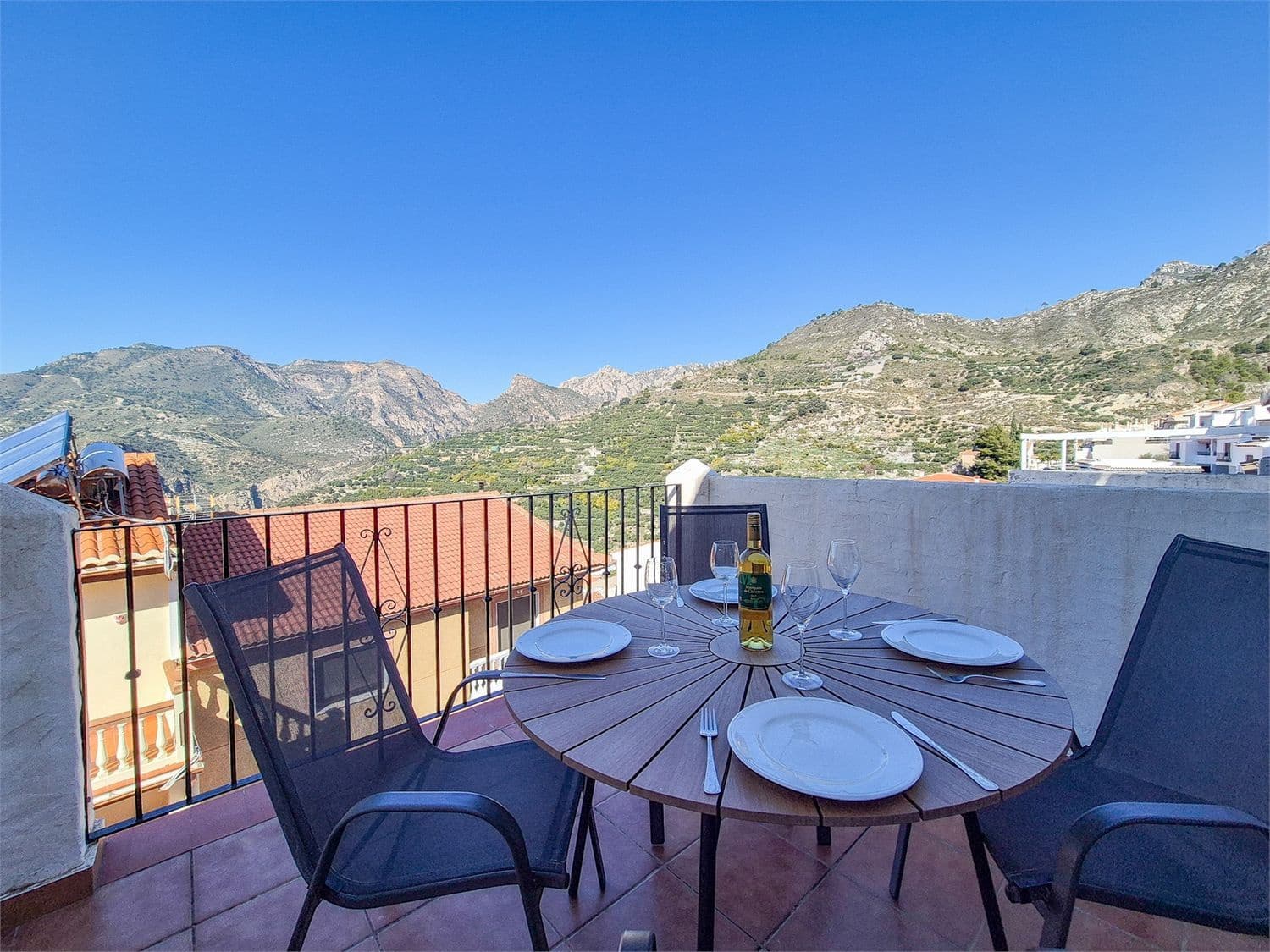 Apartamento para venda em Lentegi - 110 000 € (Ref: 9207274)