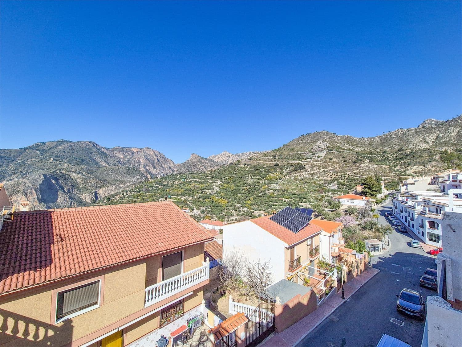 Apartamento para venda em Lentegi - 110 000 € (Ref: 9207274)