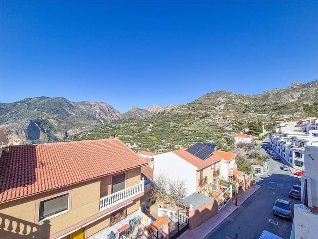 Apartamento en Lentegí en venta - 110.000 € (Ref: 9207274)