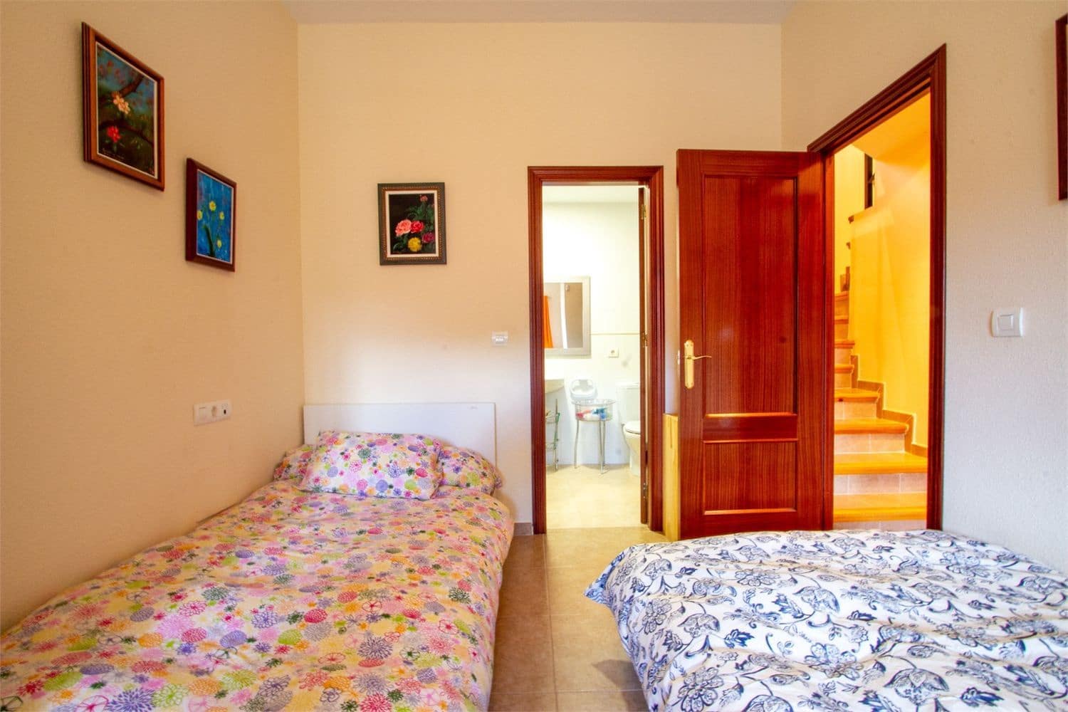 Apartamento para venda em Lentegi - 110 000 € (Ref: 9207274)