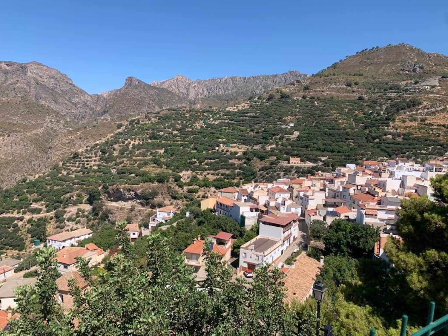 Apartamento para venda em Lentegi - 110 000 € (Ref: 9207274)