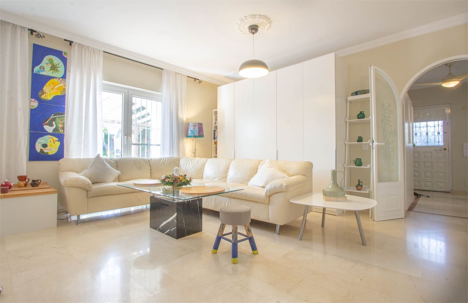 3 slaapkamer Villa te koop in Nerja met zwembad garage - € 650.000 (Ref: 9207275)