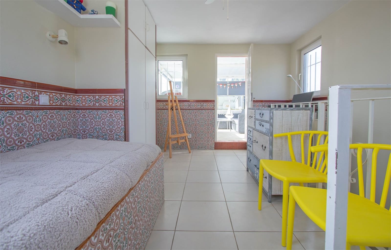 3 slaapkamer Villa te koop in Nerja met zwembad garage - € 650.000 (Ref: 9207275)