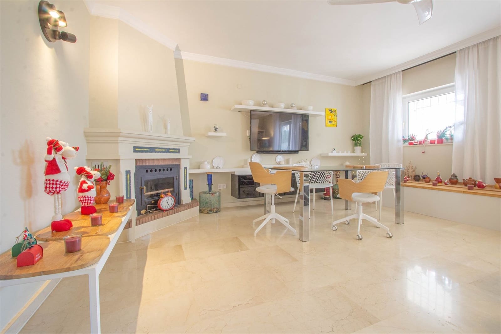 3 slaapkamer Villa te koop in Nerja met zwembad garage - € 650.000 (Ref: 9207275)